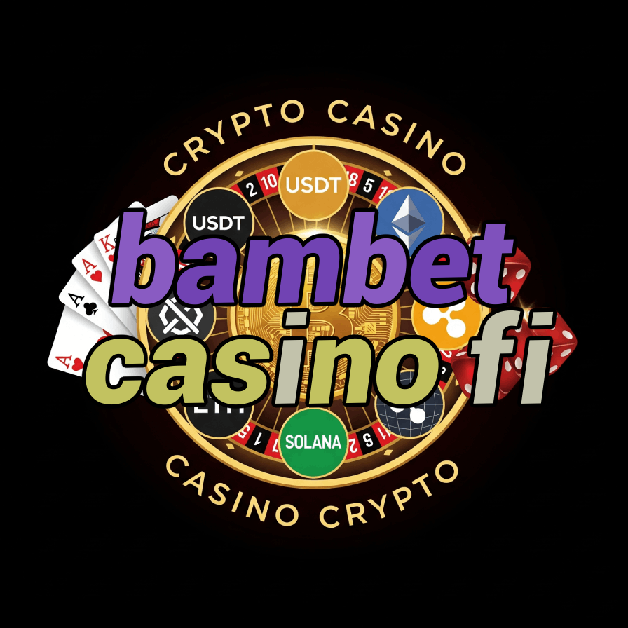 Bambet Casino FI - Finnish Online Casino